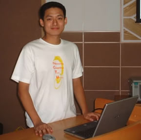 cheng ru
